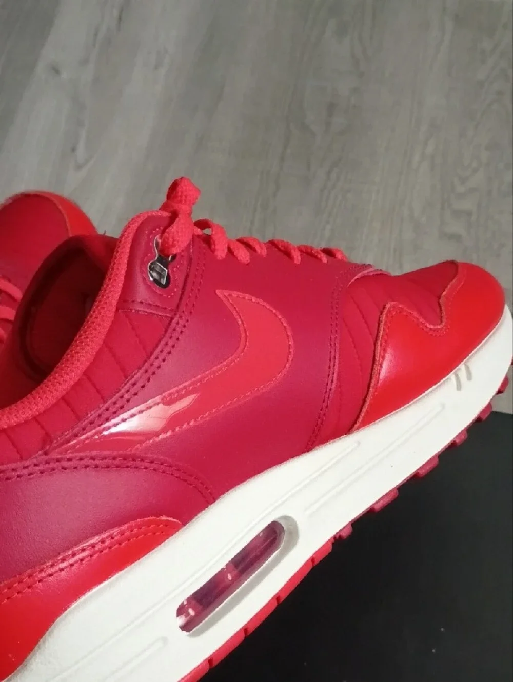 Nike Air Max 1  Toro Sz11 5 Used